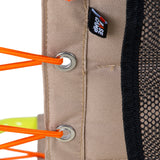 Neon Haven Beach Lounger