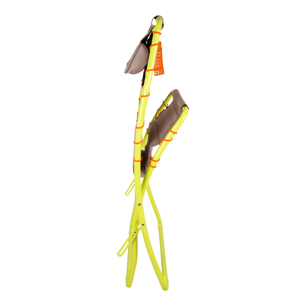 Neon Haven Beach Lounger