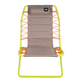 Neon Haven Beach Lounger