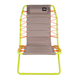 Neon Haven Beach Lounger - BASECAMP NEON HAVEN BEACH LOUNGER - Furniture
