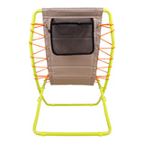 Neon Haven Beach Lounger - BASECAMP NEON HAVEN BEACH LOUNGER - Furniture