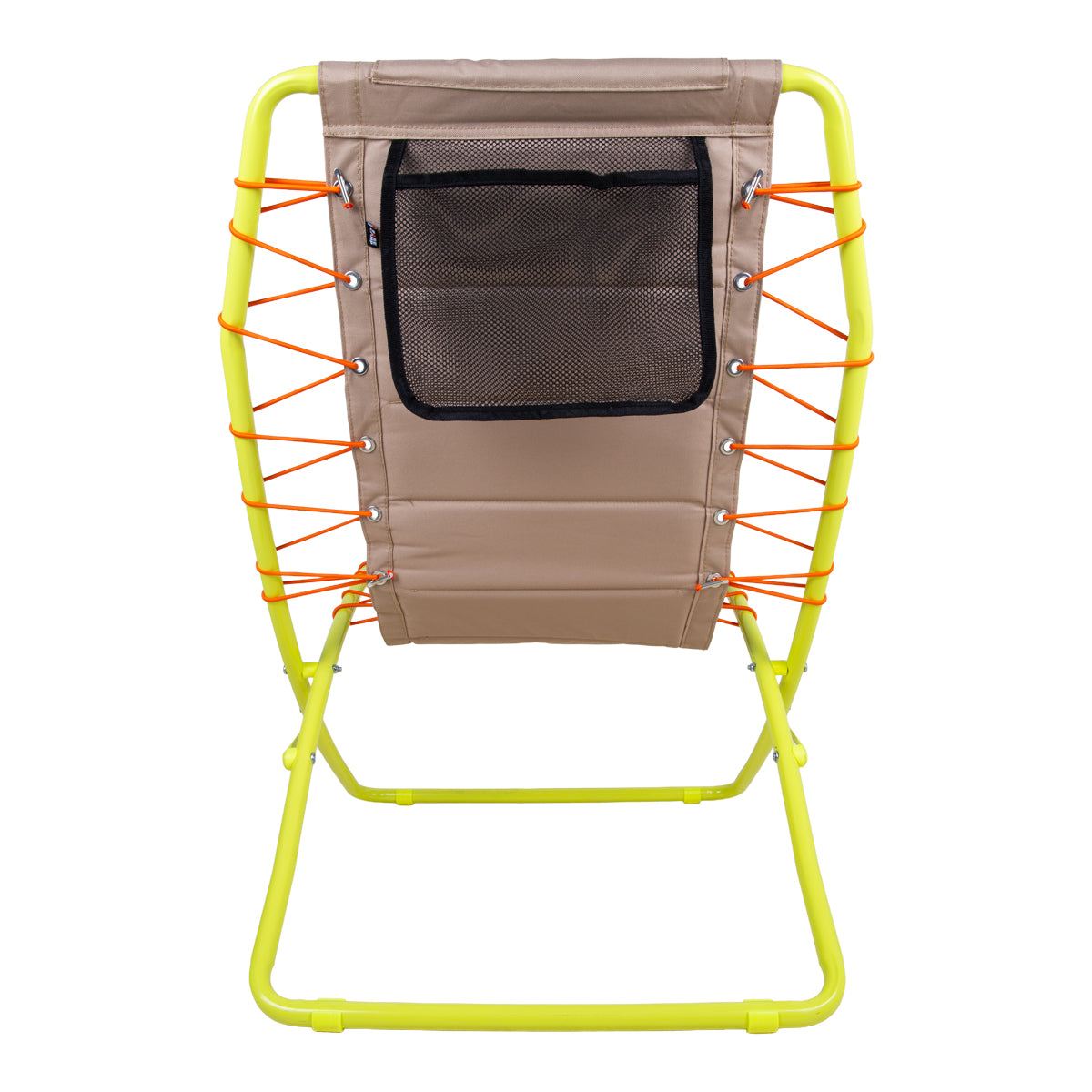 Neon Haven Beach Lounger