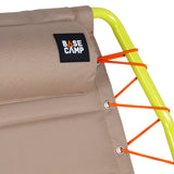 Neon Haven Beach Lounger - BASECAMP NEON HAVEN BEACH LOUNGER - Furniture