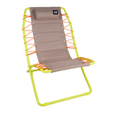 Neon Haven Beach Lounger - BASECAMP NEON HAVEN BEACH LOUNGER - Furniture