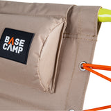 Neon Haven Beach Lounger