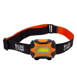 100 Lumen 3W COB Headlamp