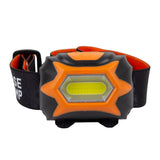 100 Lumen 3W COB Headlamp