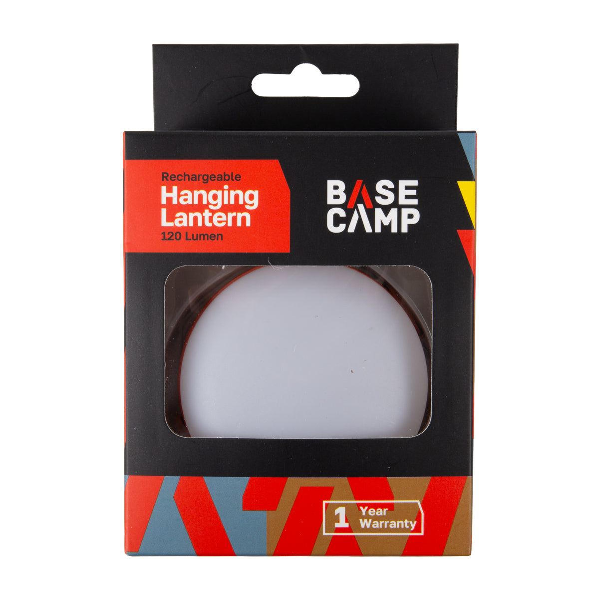 180 Lumen Hanging Lantern