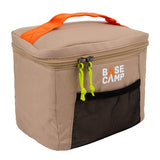 Khaki Cooler Bag (6 Can)