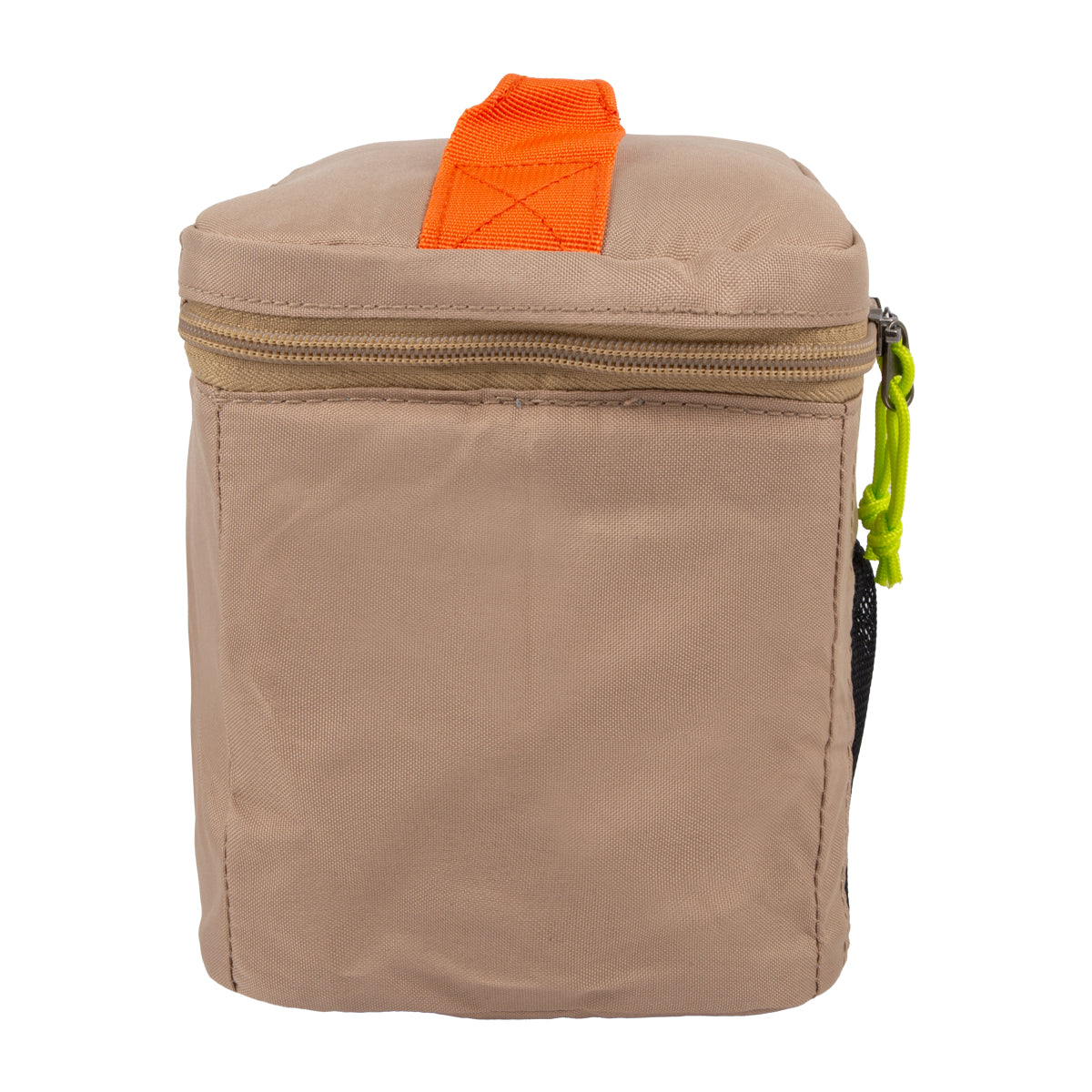 Khaki Cooler Bag (6 Can)