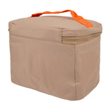 Khaki Cooler Bag (6 Can)
