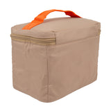 Khaki Cooler Bag (6 Can)