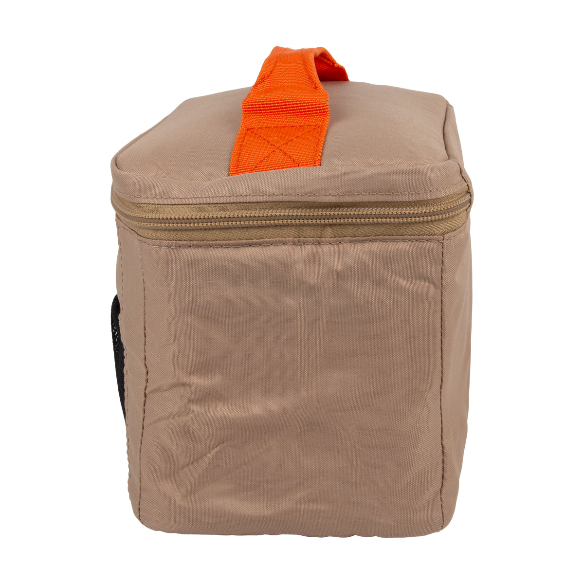 Khaki Cooler Bag (6 Can)