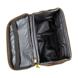 Khaki Cooler Bag (6 Can)
