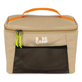 Khaki Cooler Bag (12 Can)