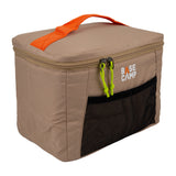 Khaki Cooler Bag (12 Can)