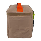 Khaki Cooler Bag (12 Can)