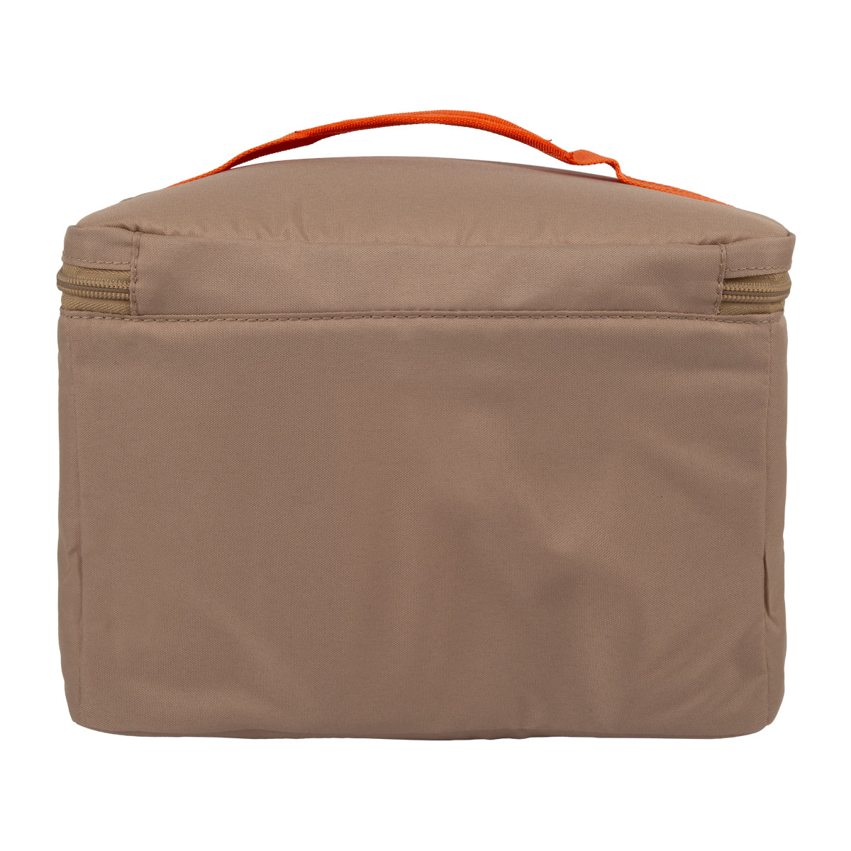 Khaki Cooler Bag (12 Can)