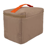 Khaki Cooler Bag (12 Can)