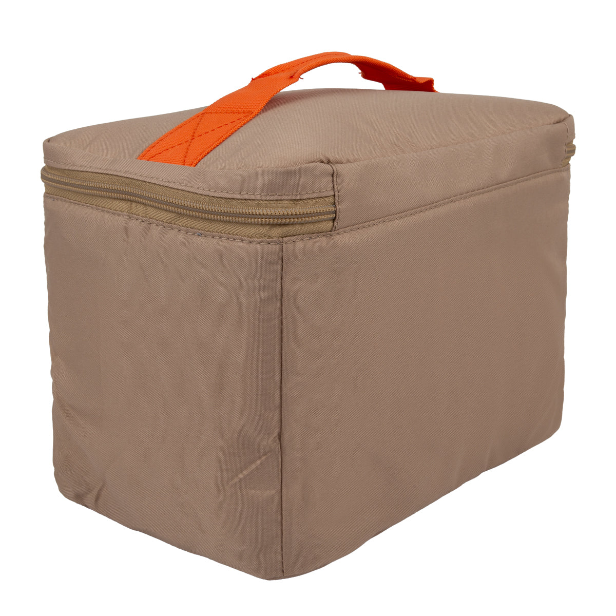 Khaki Cooler Bag (12 Can)