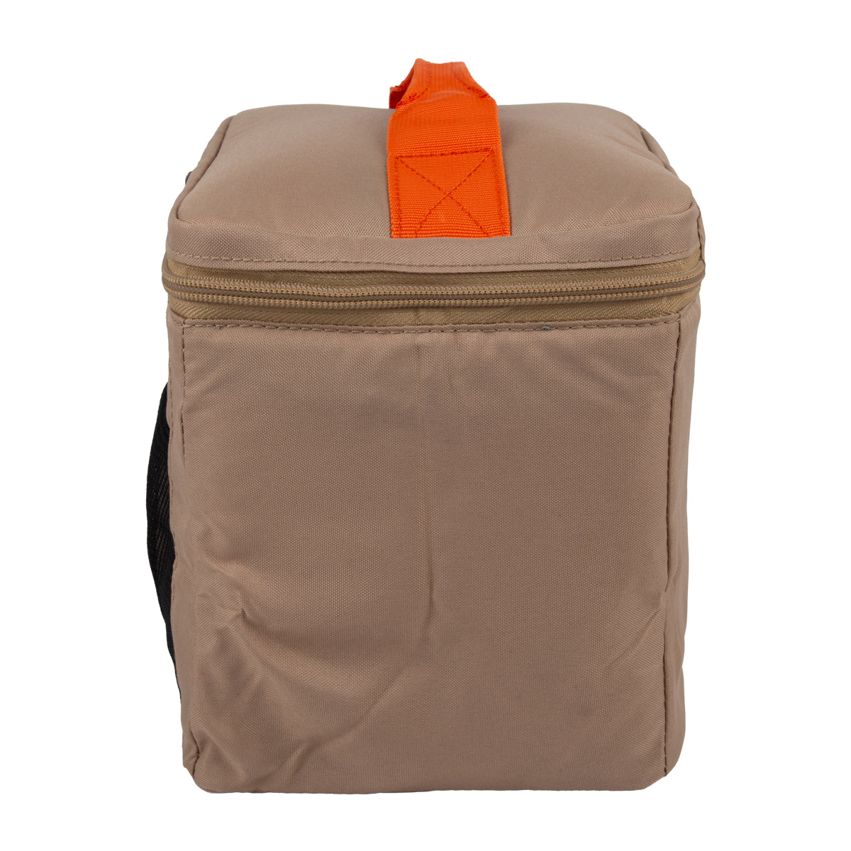 Khaki Cooler Bag (12 Can)