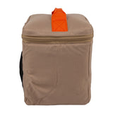 Khaki Cooler Bag (12 Can)