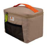 Khaki Cooler Bag (12 Can)