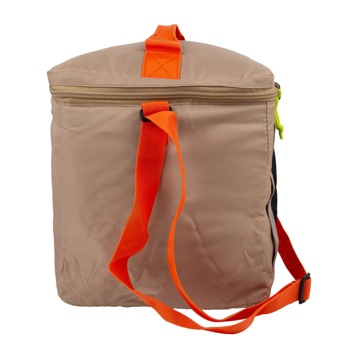 Khaki Cooler Bag (24 Can)