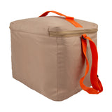 Khaki Cooler Bag (24 Can)