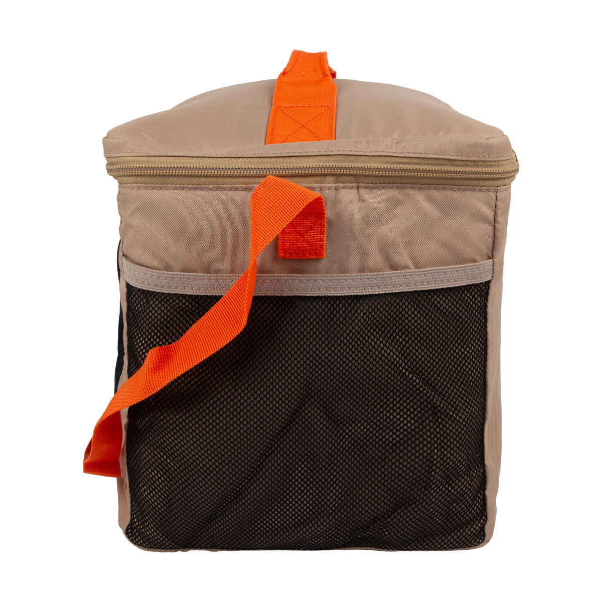 Khaki Cooler Bag (24 Can)