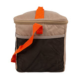 Khaki Cooler Bag (24 Can)