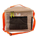 Khaki Cooler Bag (24 Can)