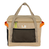 Khaki Cooler Bag (36 Can)