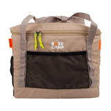 Khaki Cooler Bag (36 Can)