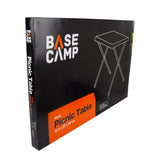 Steel Picnic Table