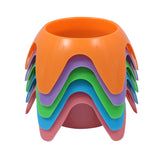 5-Piece Cupholder Set