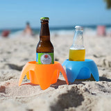 5-Piece Cupholder Set