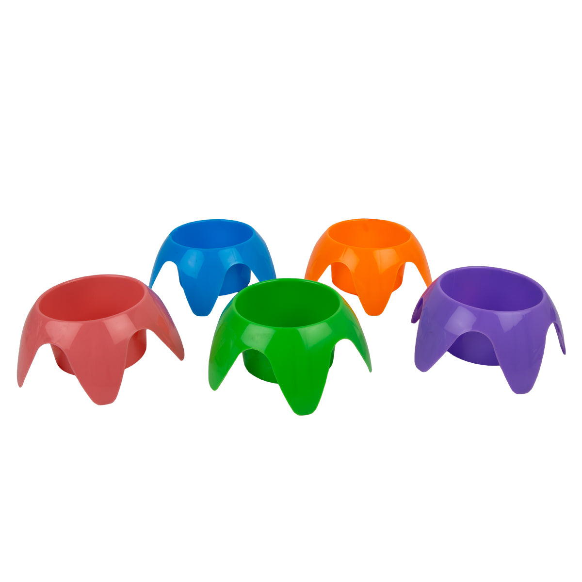 5-Piece Cupholder Set