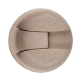 Husk Coffee Cup with Cork Sleeve (400ml)