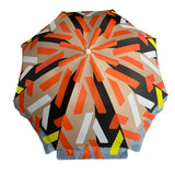 8 Rib Beach Umbrella (2.25m)