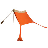 4-Man Stretch Canopy (2x2m)