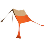 8-Man Stretch Canopy (3x3m)