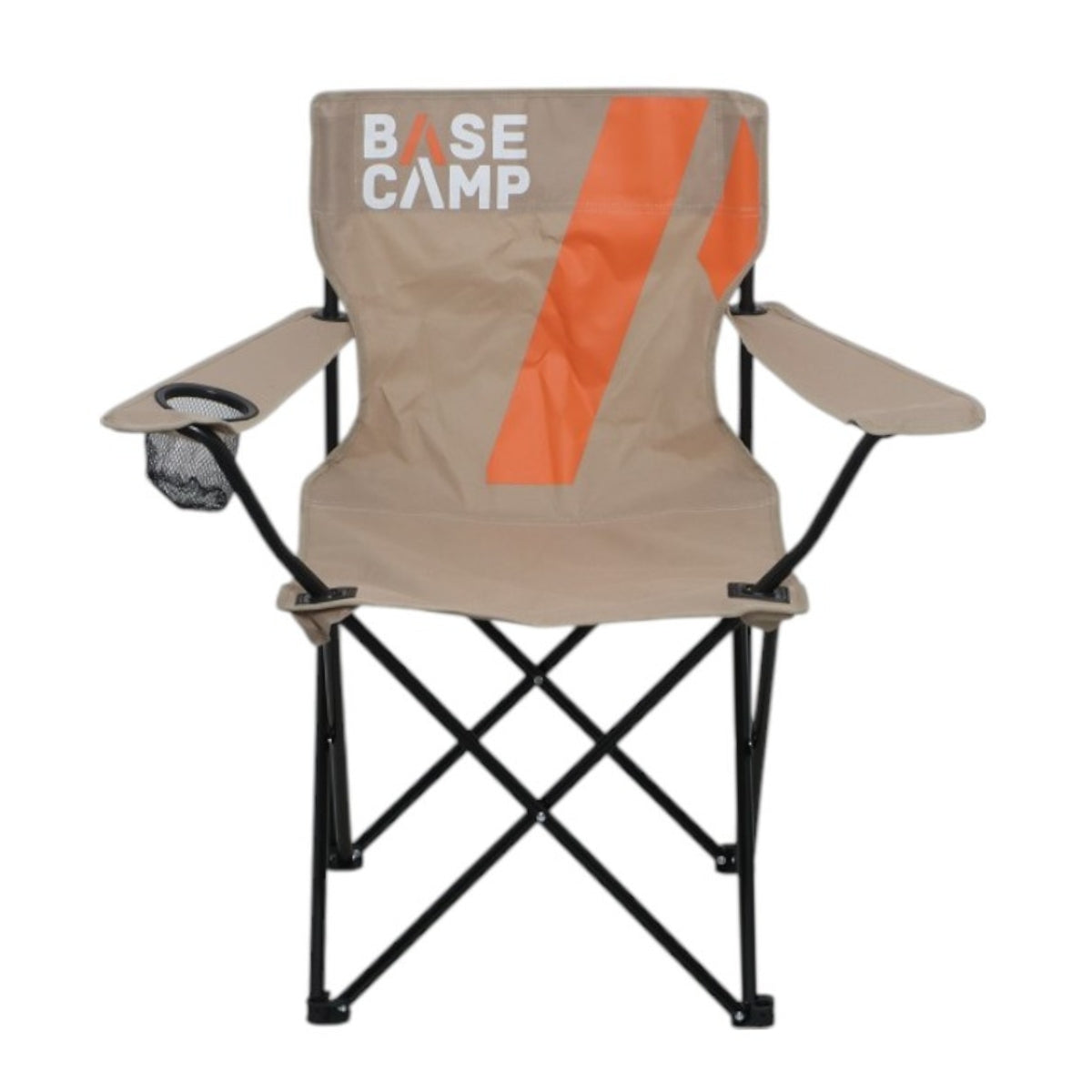 BASECAMP BUDDY CAMPING CHAIR