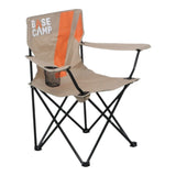 BASECAMP BUDDY CAMPING CHAIR