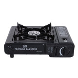 BASECAMP PORTABLE GAS STOVE