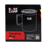BASECAMP CAMPING MUG 350ML