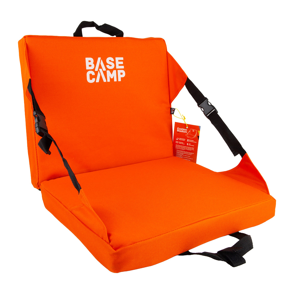Stadium Cushion Chair