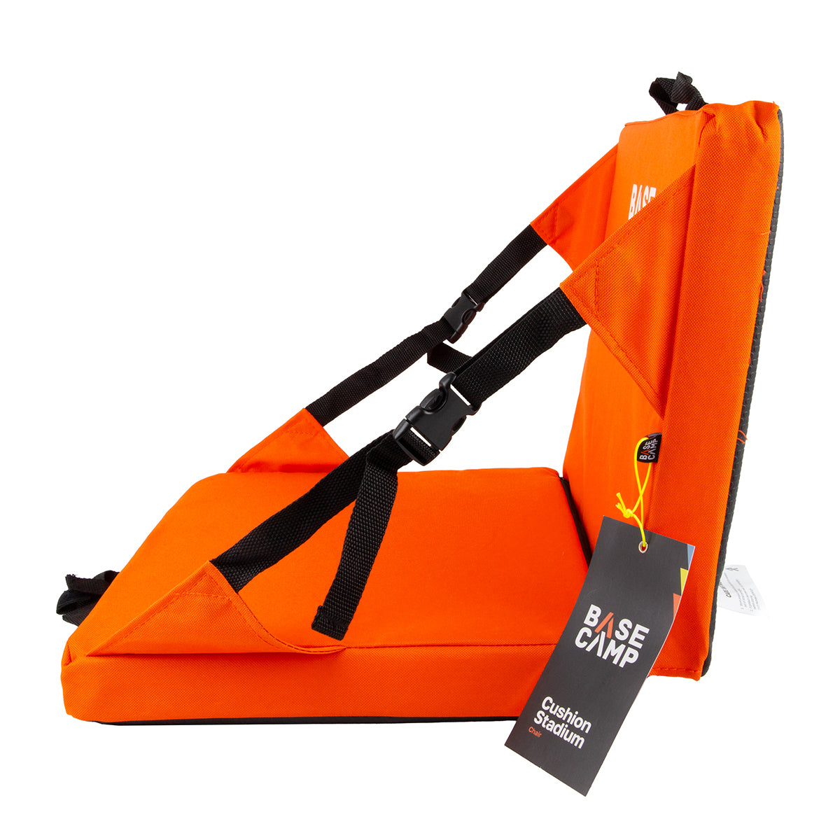 Stadium Cushion Chair