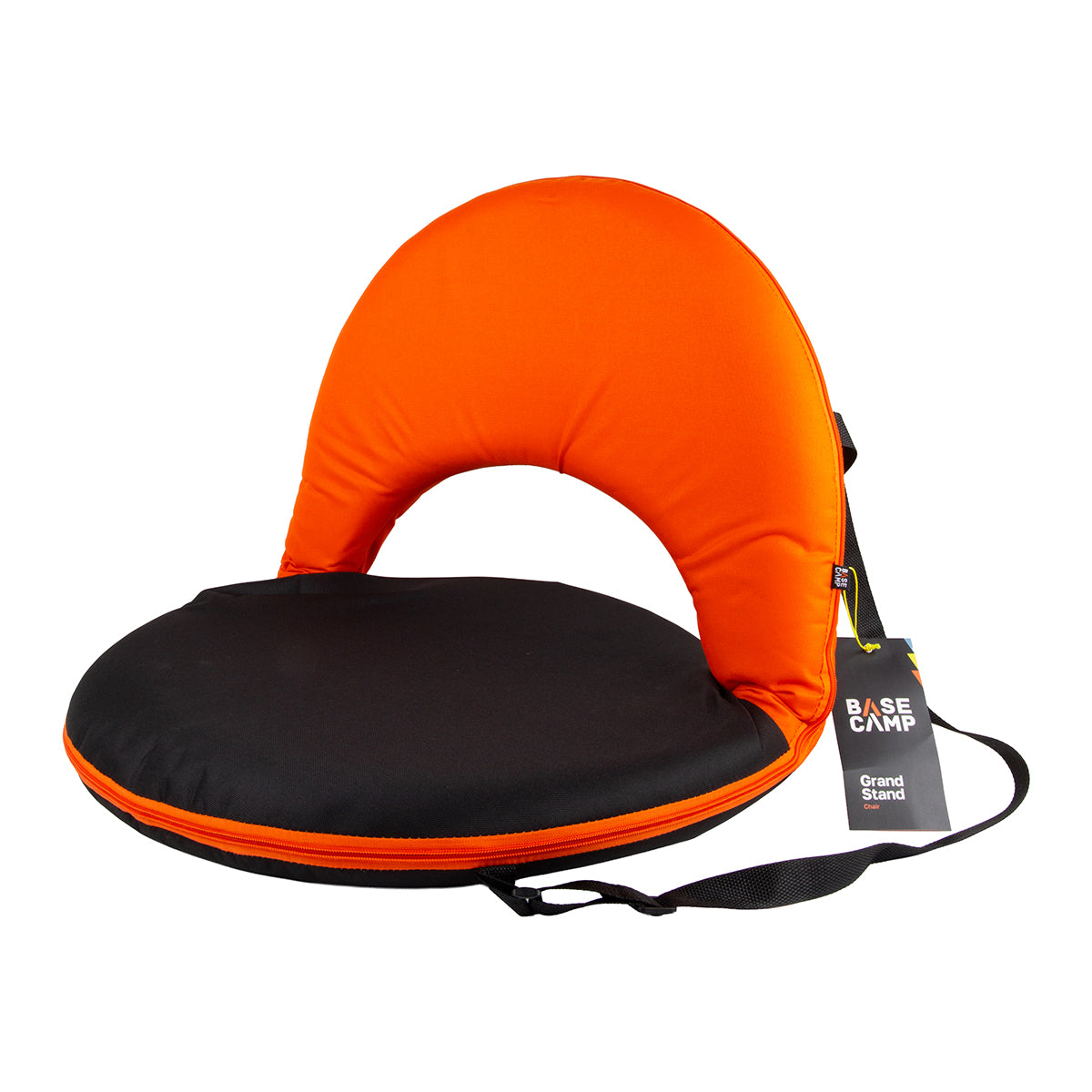 Grandstand Chair