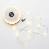 BASECAMP 2 IN 1 STRING LIGHT